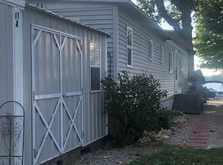 8651 State Route 368 LOT 11A, Huntsville, OH 43324