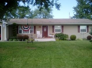 2108 Royal Palm Ave, Defiance, OH 43512