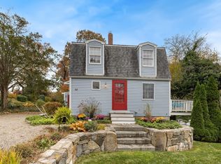 26 Coggeshall Rd, Gloucester, MA 01930