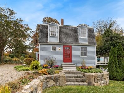 26 Coggeshall Rd, Gloucester, MA, 01930