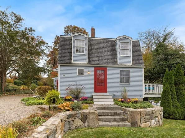 26 Coggeshall Rd, Gloucester, MA 01930