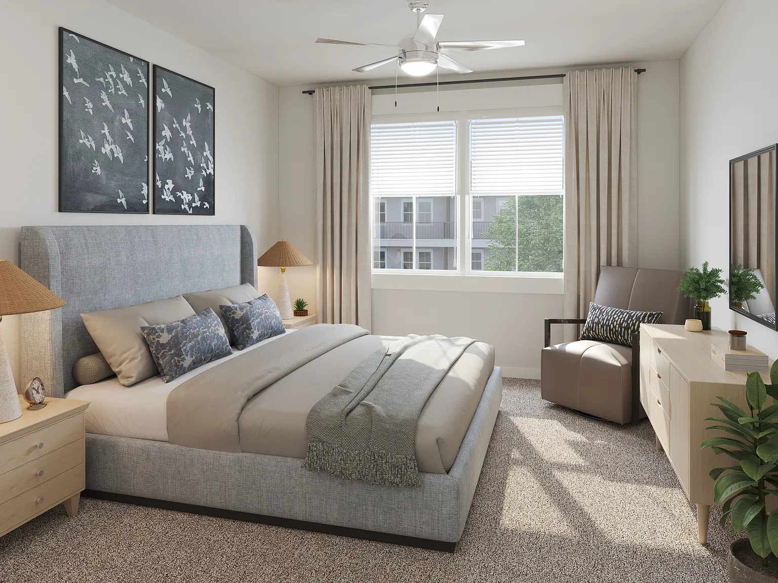 Mera at East Shore 55+ Active Adult — Photo 3