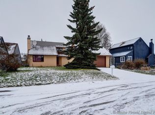 2411 Highgate Cir, Anchorage, AK 99502