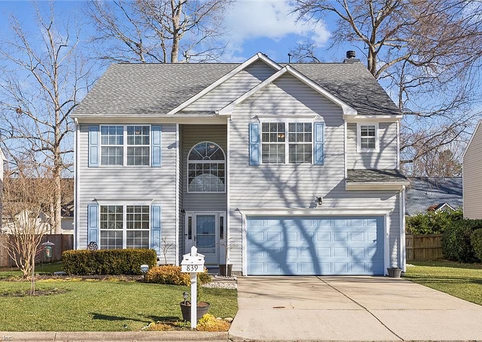 1st image of 839 Wyemouth Dr