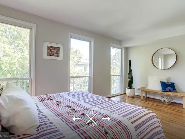 40 G St SW #104 — Photo 9