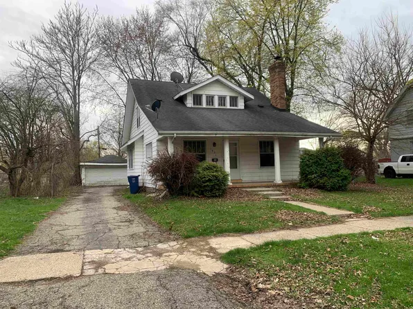 1921 Joliet St, Flint, MI 48504