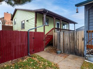 275 Settlement Lane #A2, Elizabeth, CO 80107