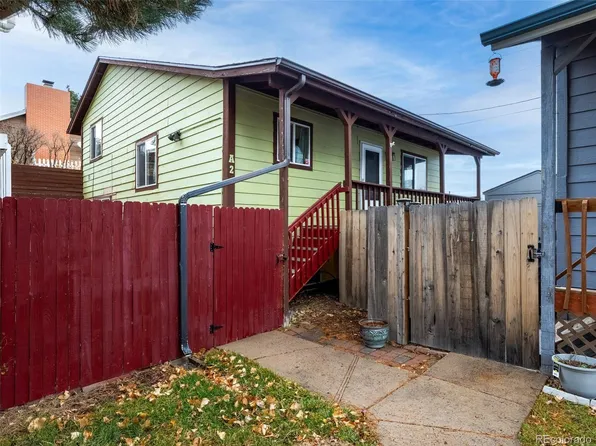 275 Settlement Lane #A2, Elizabeth, CO 80107