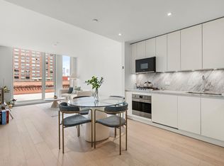 144 1st St #9H, Jersey City, NJ 07302