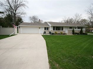 508 Tompkins Dr, Madison, WI 53716