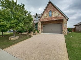2544 Balmain Ct, Trophy Club, TX 76262