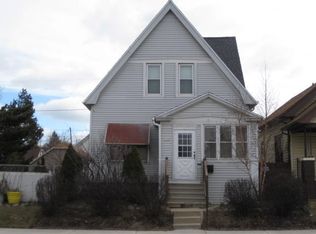 1622 S 35th St, Milwaukee, WI 53215