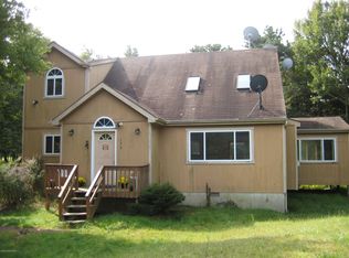 130 Crescent Way, Albrightsville, PA