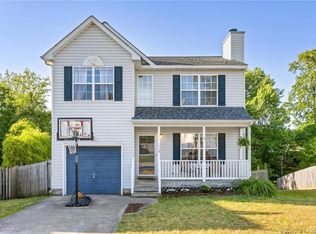 113 Sheppard Dr, Williamsburg, VA 23185