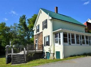 6 Nadeau St, Old Town, ME 04468