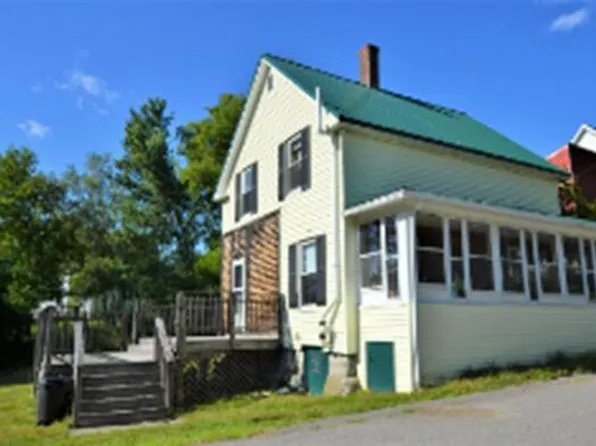 6 Nadeau Street, Old Town, ME 04468