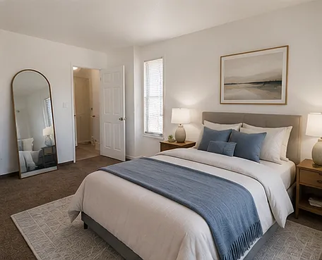 Chateau Villa Apartments — Photo 23