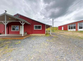 16773 State Route 27, Palouse, WA 99161