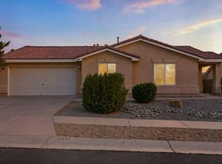 8027 Petroglyph Ave NW, Albuquerque, NM 87120