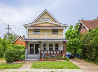 12008 Shadeland Ave, Cleveland, OH 44108