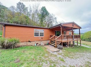 1478 Clay Lick Rd, Ripley, WV 25271