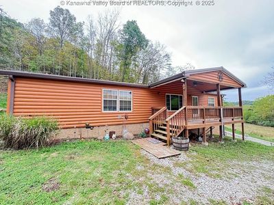 1478 Clay Lick Rd, Ripley, WV, 25271