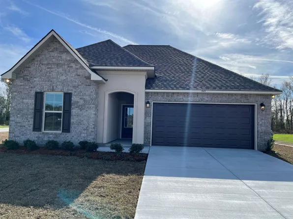 345 Stack Dr, Thibodaux, LA 70301