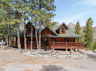2193 Via Spes Nostra St, Las Vegas, NV 89124