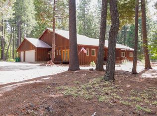 8275 Sky Tree Ln, Shingletown, CA 96088