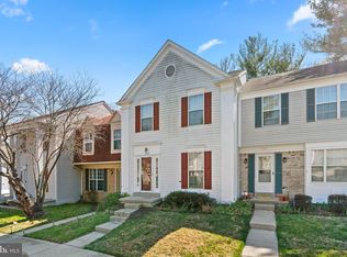 15015 Shamrock Ridge Rd, Silver Spring, MD 20906