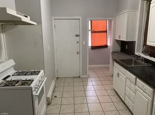 39 N 16th St APT 1, East Orange, NJ 07017