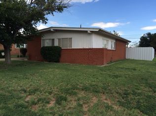 2500 Verde Ave, Odessa, TX 79761