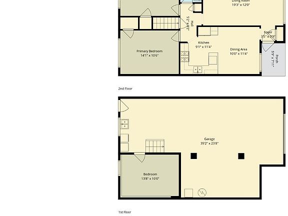 2nd image of 2243 43rd Ave