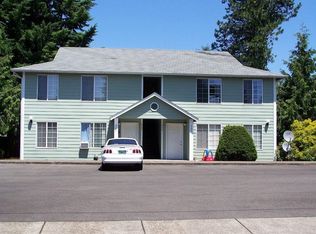 Church 905-935 - 935, Aumsville, OR 97325