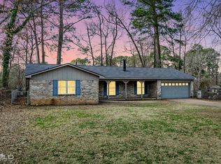 206 Sweetgum Dr, Haughton, LA 71037