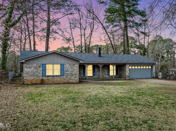 206 Sweetgum Dr, Haughton, LA 71037