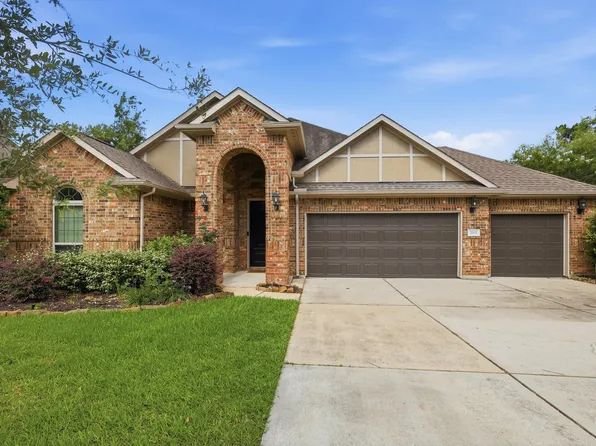2002 Brodie Ln, Conroe, TX 77301