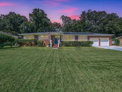 4915 Ashby Ave, North Charleston, SC, 29405