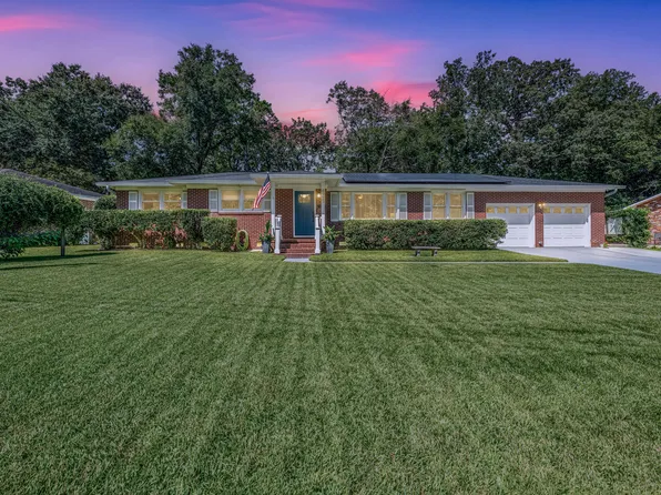 4915 Ashby Ave, North Charleston, SC 29405