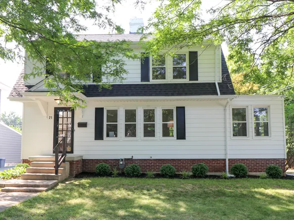 21 Acton Rd, Columbus, OH 43214