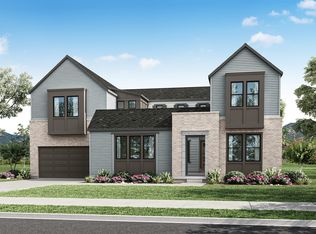 Plan 12 Plan, Summit Collection at The Crossings, Heber City, UT 84032