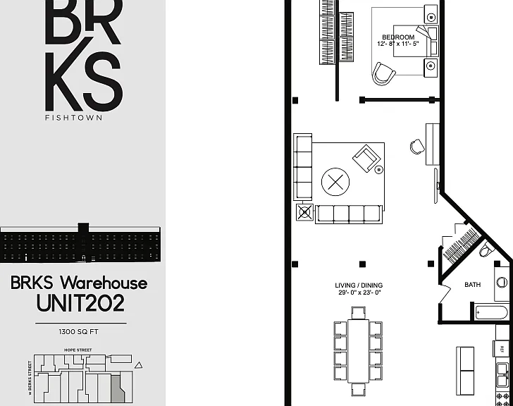 Berks Warehouse — Photo 17