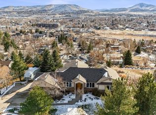 16730 Golden Hills Rd, Golden, CO 80401