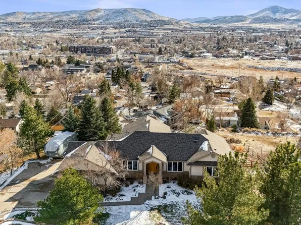 16730 Golden Hills Road, Golden, CO 80401