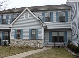 2615 Alamo Ct #2615, Mays Landing, NJ 08330