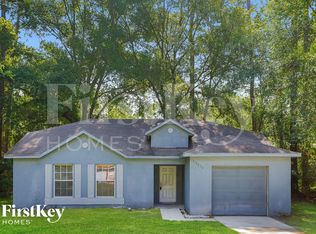 15155 SE 25th Ave, Starke, FL 32091