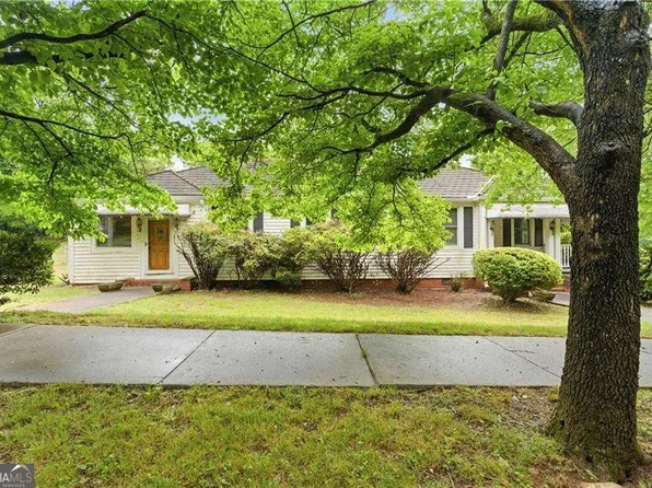 5121 Newark Ave, Clarkdale, GA 30111