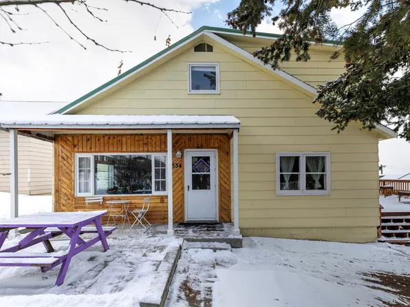 334 Alpha St, Philipsburg, MT 59858