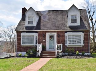 224 Mercer St, Beckley, WV 25801