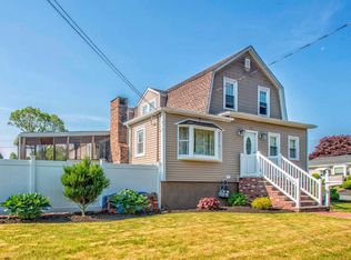 1148 Tacoma St FLOOR 1, New Bedford, MA 02745